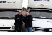 All In Removals and Storage Ltd. 258265 Image 2